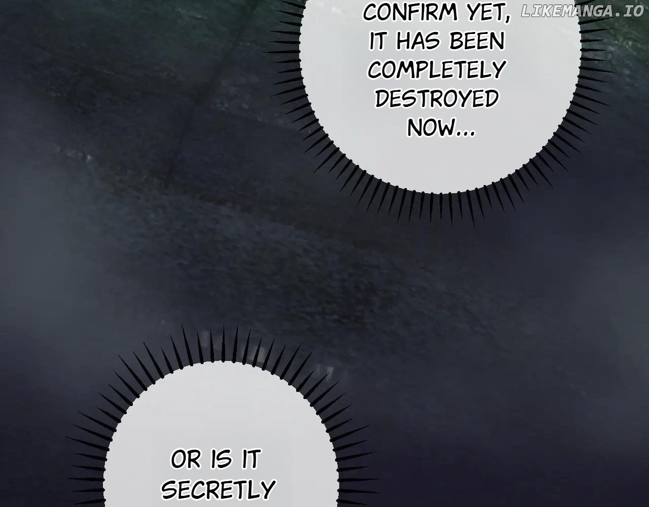 Doomsday for All: Me, Virus Monarch Chapter 64 - page 76